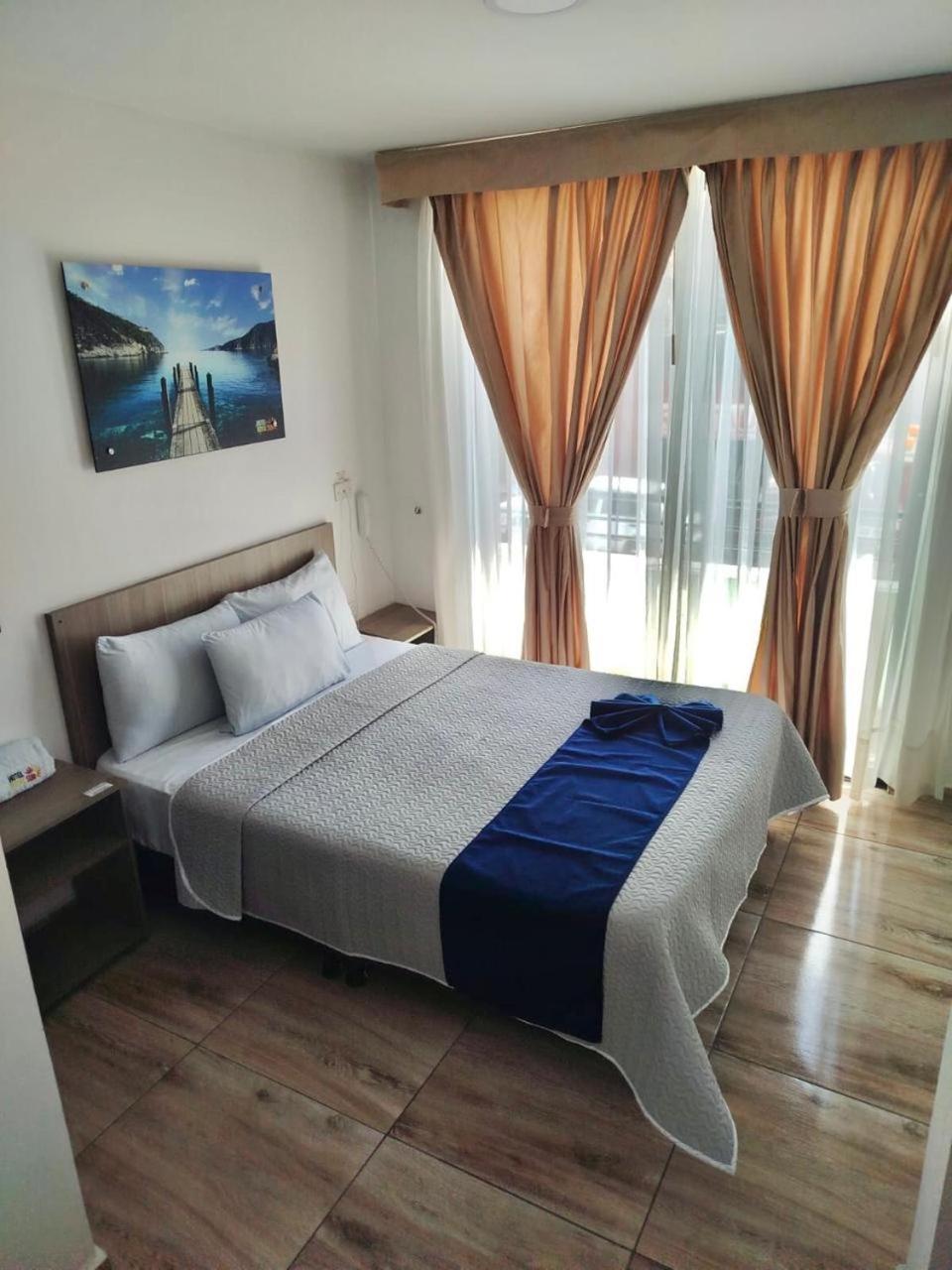 Hotel Royalsun Барбоса Экстерьер фото