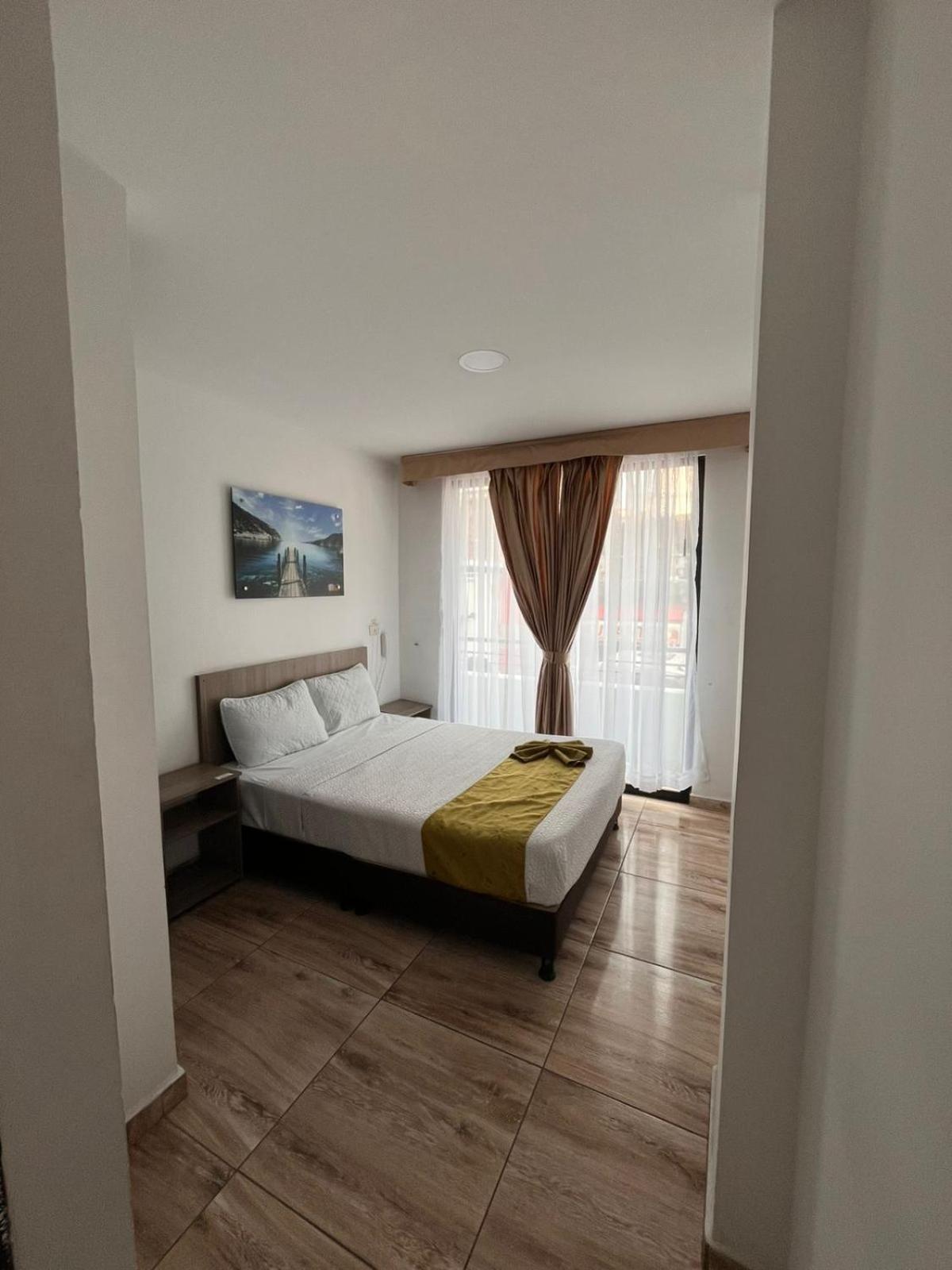 Hotel Royalsun Барбоса Экстерьер фото