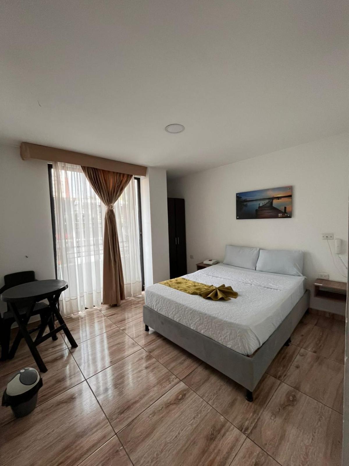 Hotel Royalsun Барбоса Экстерьер фото